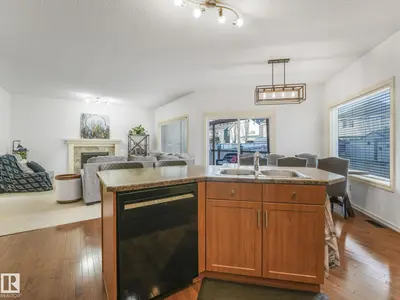 Interior photo 3 of 3031 SPENCE WD SW