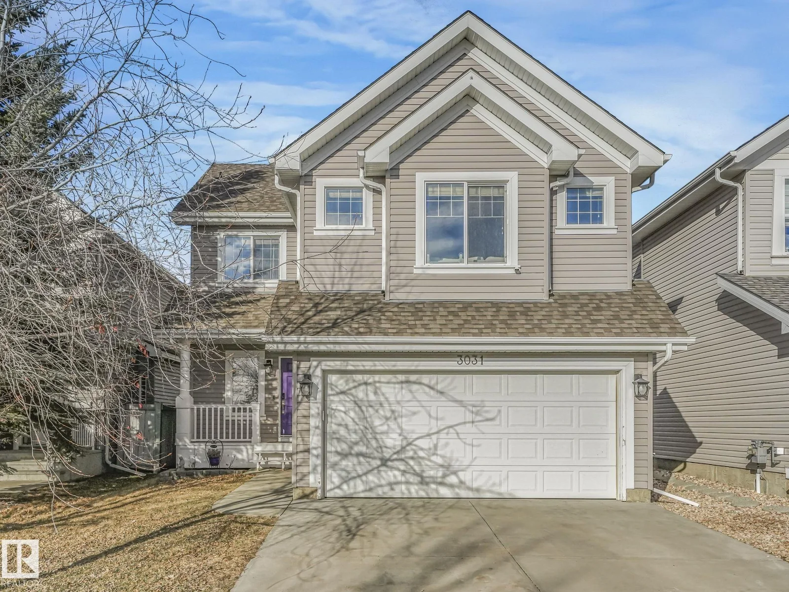 3031 SPENCE WD SW, Edmonton - 4 bedroom Detached Single Family for sale