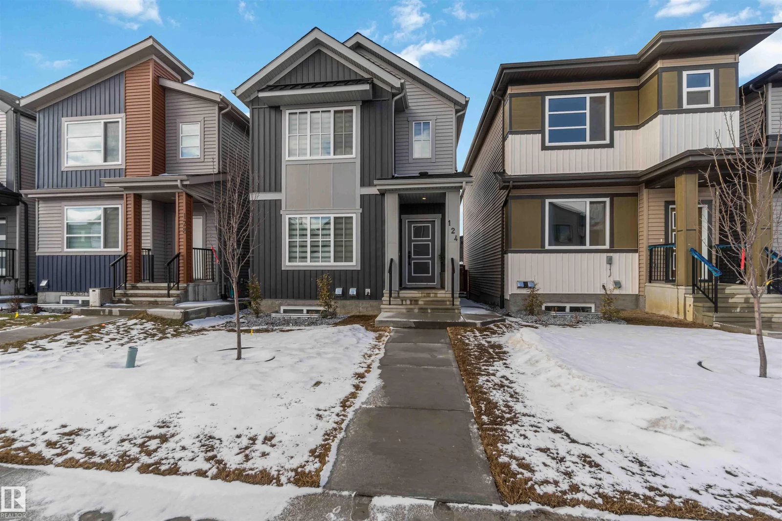 124 28 ST SW, Edmonton - 3 bedroom Detached Single Family for sale