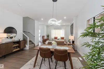 Interior photo 2 of 124 28 ST SW