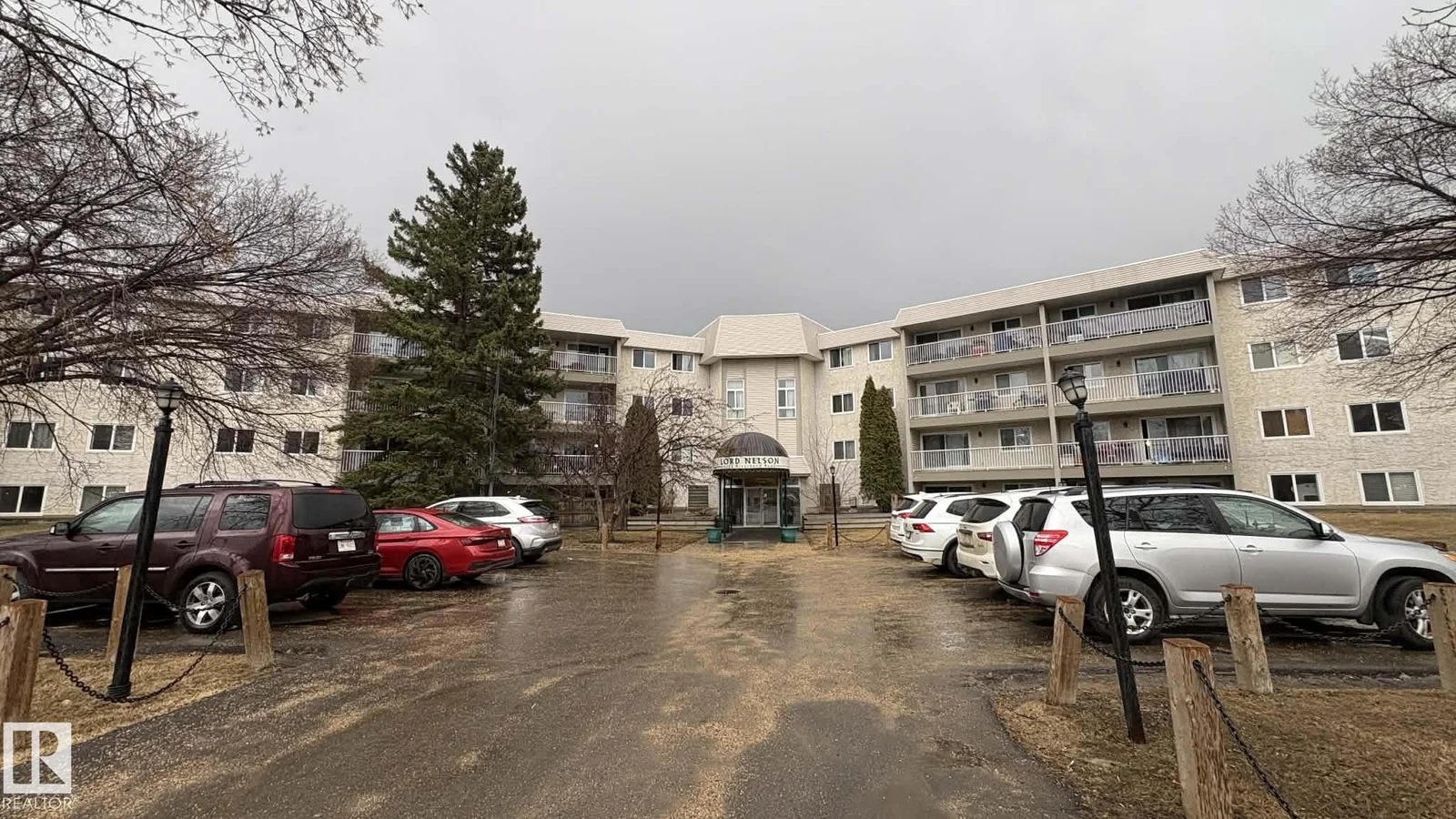 #203 5125 RIVERBEND RD NW, Edmonton - 2 bedroom Apartment for sale