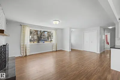 Interior photo 4 of 7815 156 ST NW