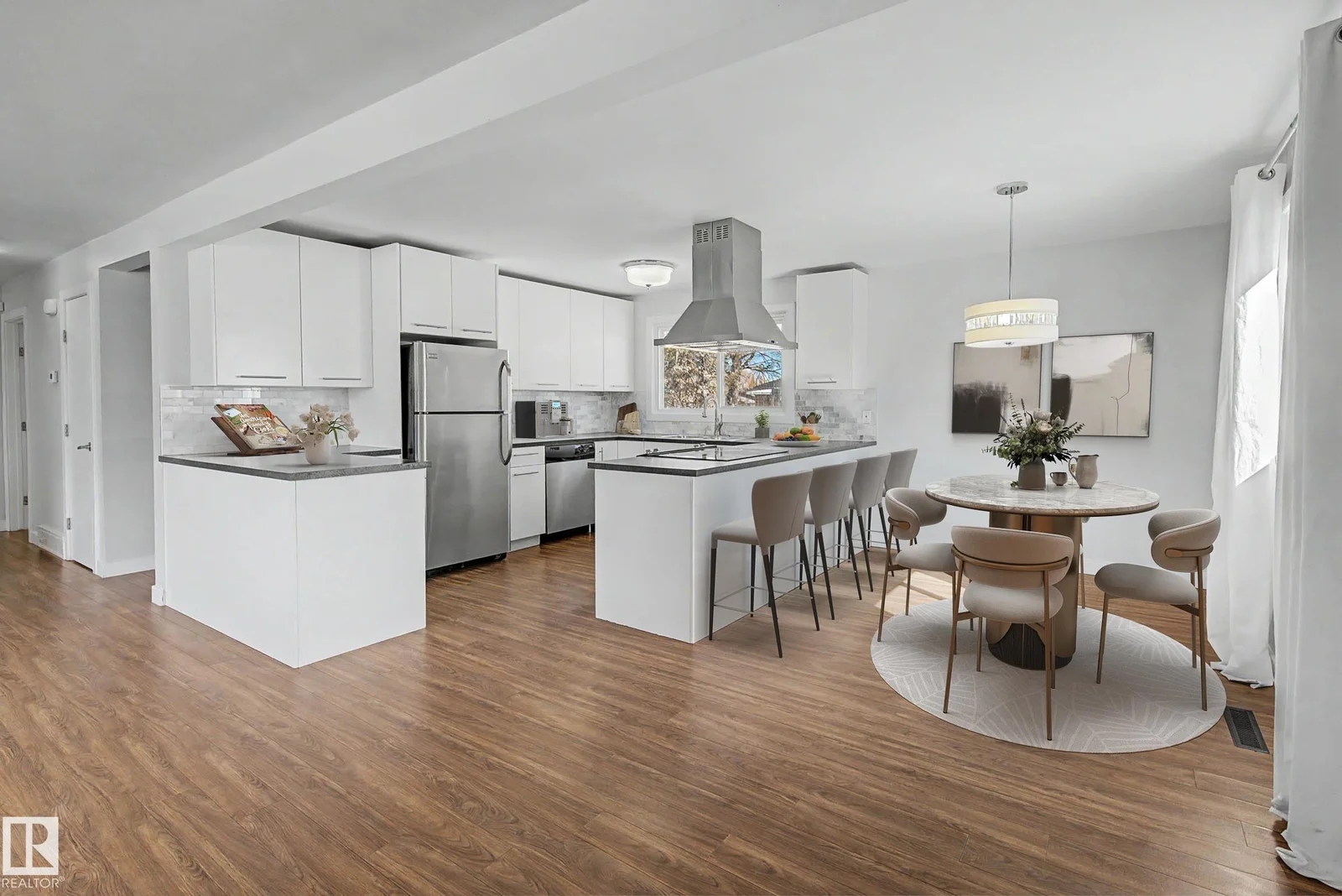 7815 156 ST NW, Edmonton - 5 bedroom Detached Single Family for sale