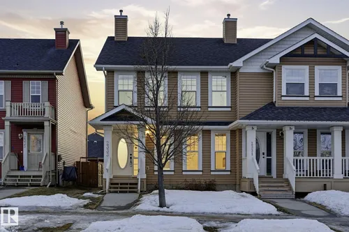2333 ASPEN TR, Sherwood Park - $439,000