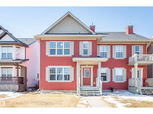 2337 ASPEN TR, Sherwood Park - $419,420