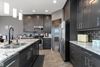 Interior photo 2 of 10417 97 ST