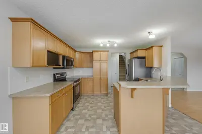 Interior photo 2 of 16522 56 ST NW