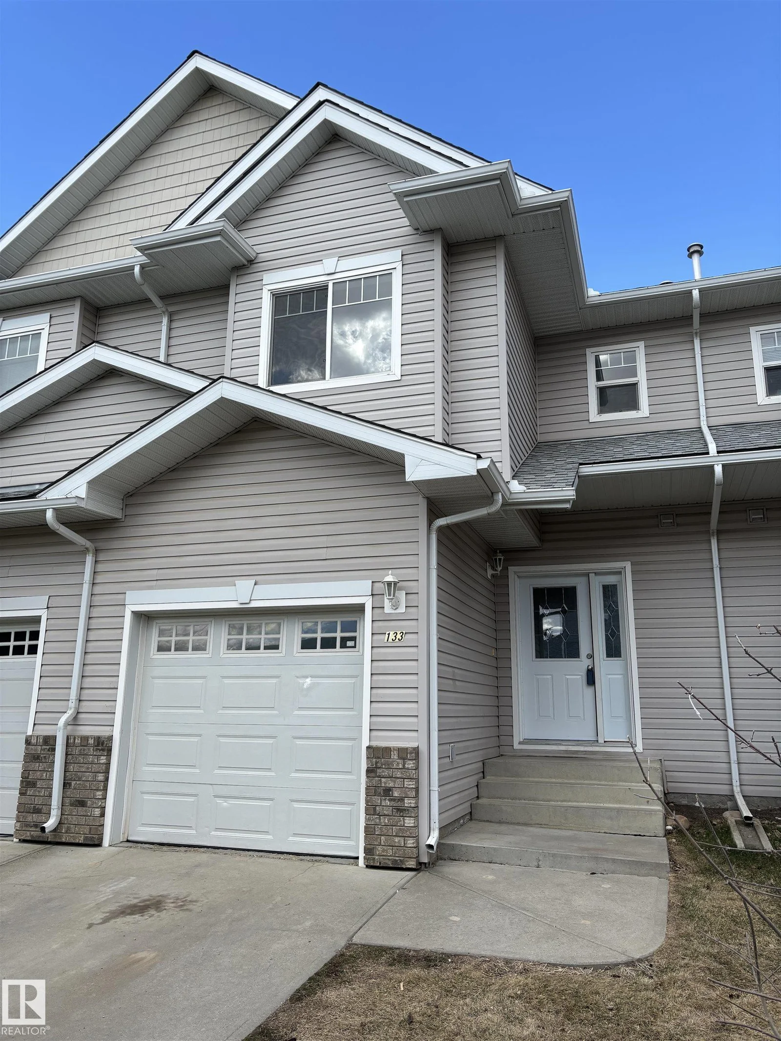#133 5001 62 ST, Beaumont - 3 bedroom Townhouse for sale