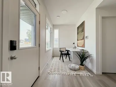 Interior photo 1 of 305 32 ST SW