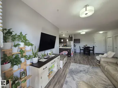 Interior photo 2 of #303 812 welsh DR SW