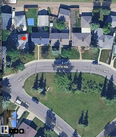 Interior photo 1 of 9216 169 ST NW