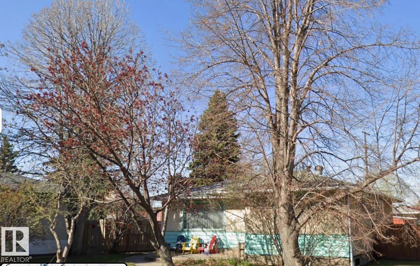 9216 169 ST NW, Edmonton - 3 bedroom Detached Single Family for sale