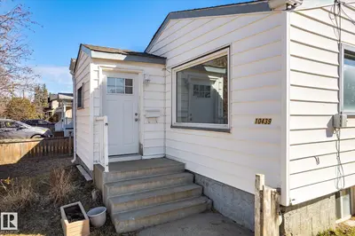 Interior photo 1 of 10439 159 ST NW