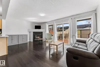 Interior photo 2 of 3527 11 ST NW