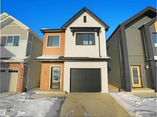 #24 1430 Aster WY NW, Edmonton - $422,998