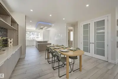 Interior photo 4 of 9741 90 AV NW