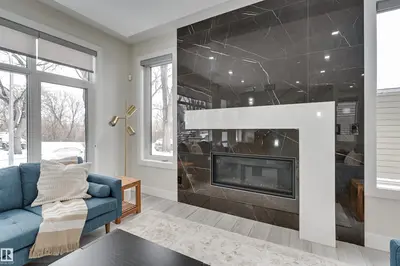 Interior photo 2 of 9741 90 AV NW