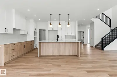 Interior photo 2 of 11 Arthur WY