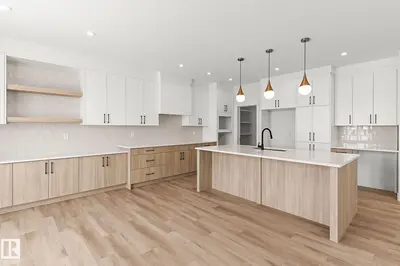 Interior photo 3 of 11 Arthur WY