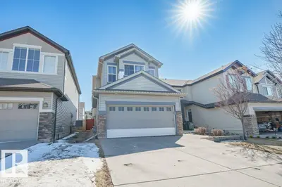 Interior photo 1 of 6131 12 AV SW