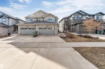 Interior photo 1 of 4812 37 ST