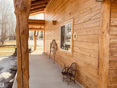 Interior photo 1 of 622036 RGE RD 63