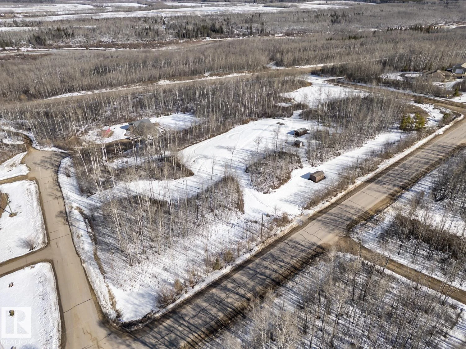 62027 Rge Rd 421, Rural Bonnyville M.D. - 0 bedroom No Building for sale