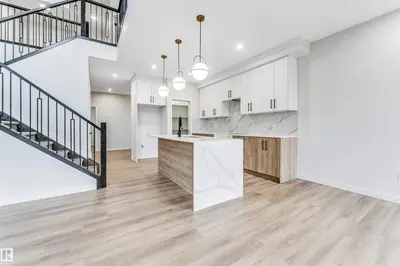 Interior photo 4 of 8712 181 AV NW