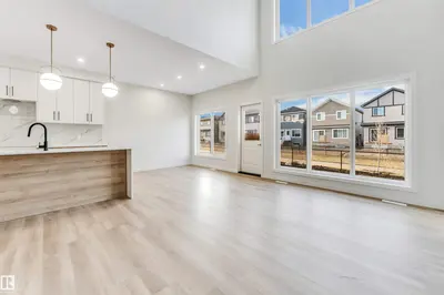 Interior photo 2 of 8712 181 AV NW