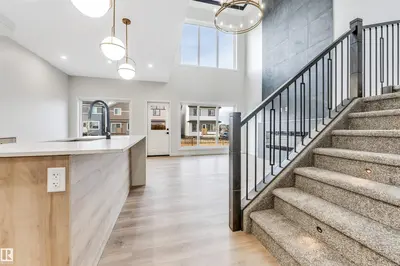 Interior photo 3 of 8712 181 AV NW