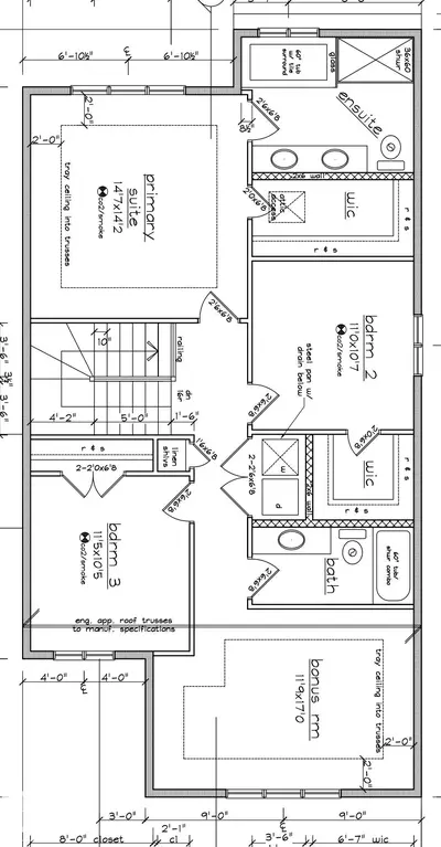 Interior photo 3 of 5001 46 ST