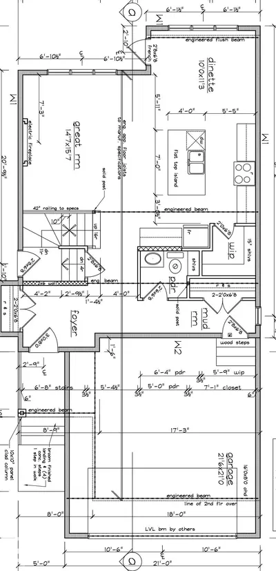 Interior photo 1 of 5001 46 ST