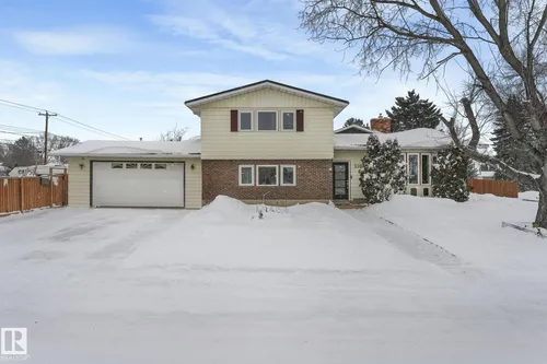 5204 47 ST, Redwater - $464,900