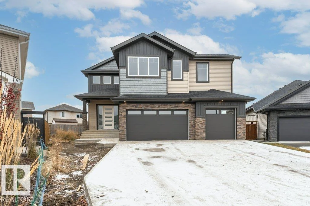 53 LILAC BA, Spruce Grove - 3 bedroom Detached Single Family for sale