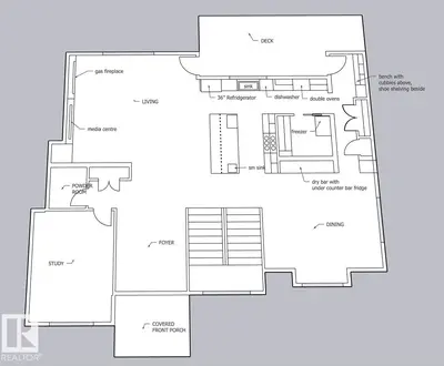 Interior photo 2 of 9211 147 ST NW