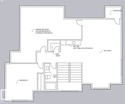 Interior photo 3 of 9211 147 ST NW