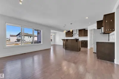 Interior photo 2 of 6156 11 AV SW