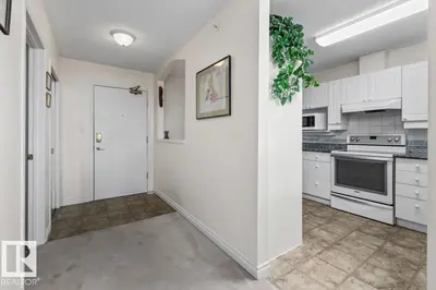 Interior photo 1 of #501 75 GERVAIS RD