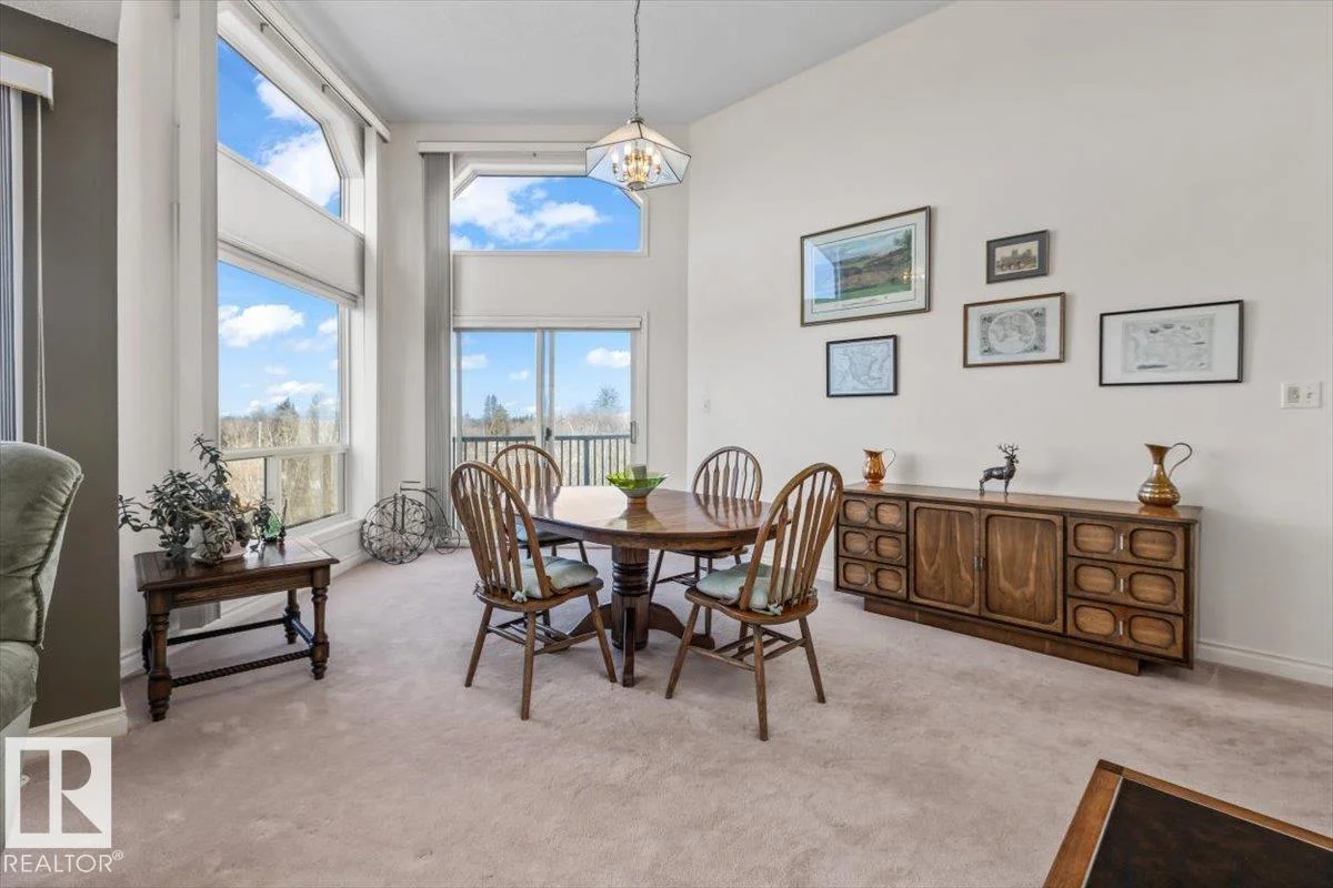 #501 75 GERVAIS RD, St. Albert - 2 bedroom Apartment for sale