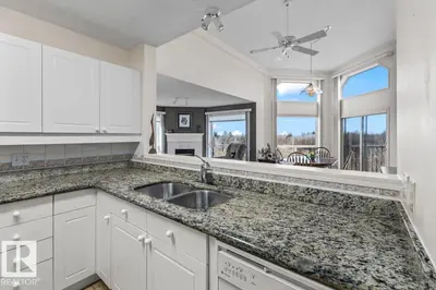 Interior photo 2 of #501 75 GERVAIS RD