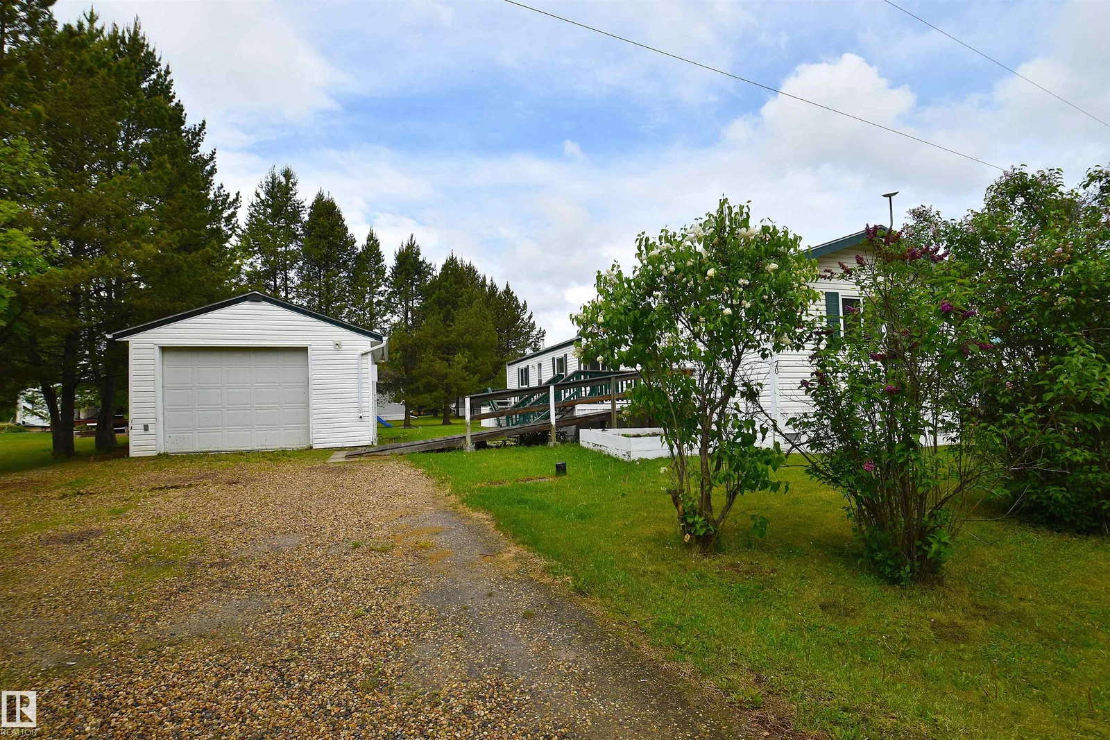 #70 5429 TWP ROAD 494, Rural Brazeau County - 3 bedroom Detached Single Family for sale