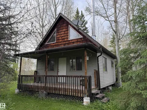 4520 TWP ROAD 490A, Rural Brazeau County - $197,500