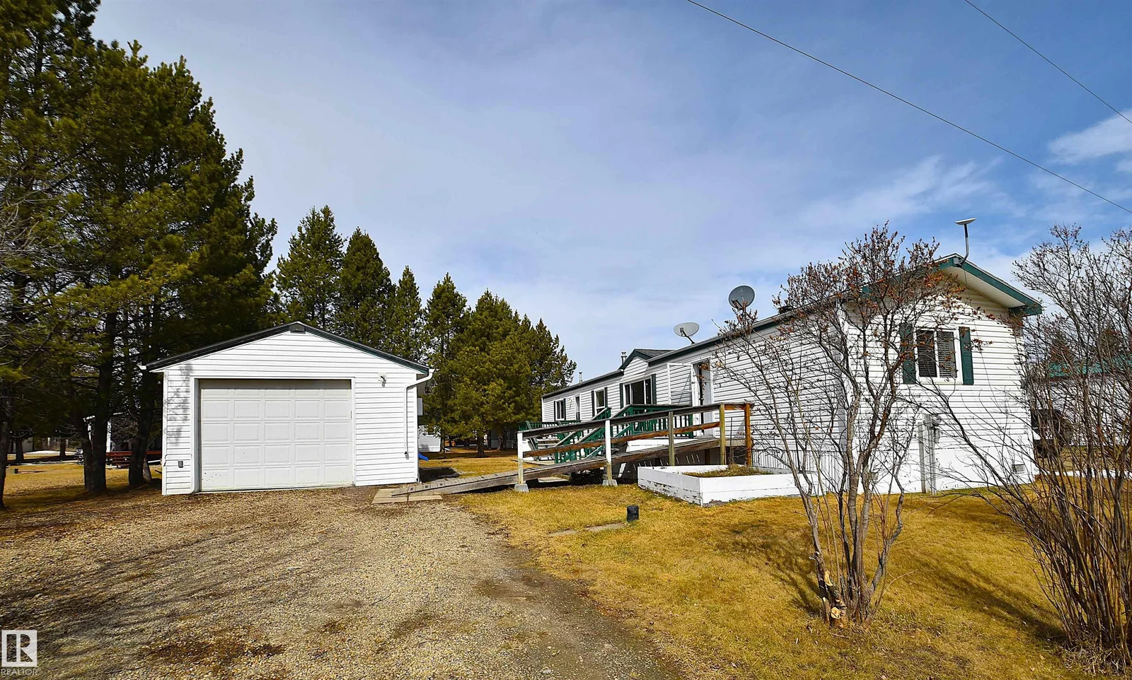 #70 5429 TWP ROAD 494, Rural Brazeau County - 3 bedroom Detached Single Family for sale