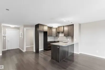 Interior photo 3 of #114 2207 44 AV NW