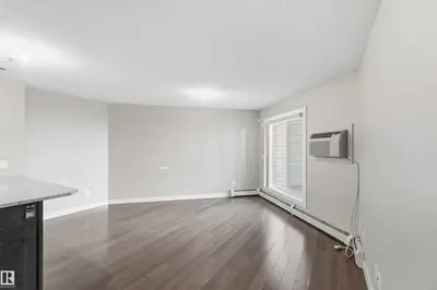 Interior photo 2 of #114 2207 44 AV NW