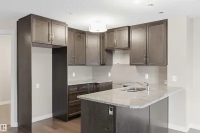 Interior photo 4 of #114 2207 44 AV NW