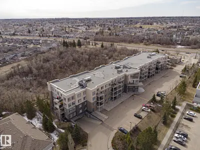 Interior photo 1 of #207 4075 CLOVER BAR RD