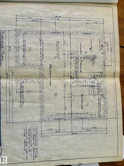 Interior photo 2 of 5302 48 AV