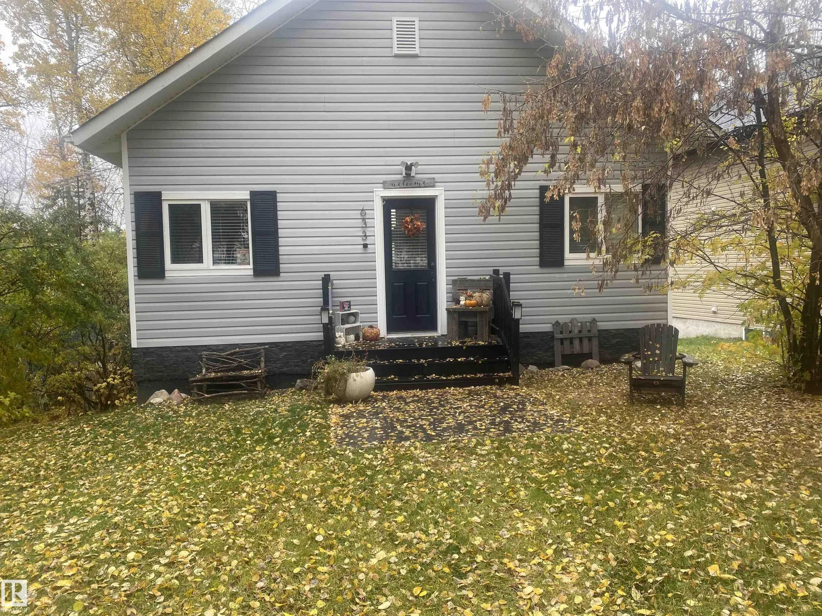 633 LAKESIDE PT, Rural Parkland County - 2 bedroom Detached Single Family for sale