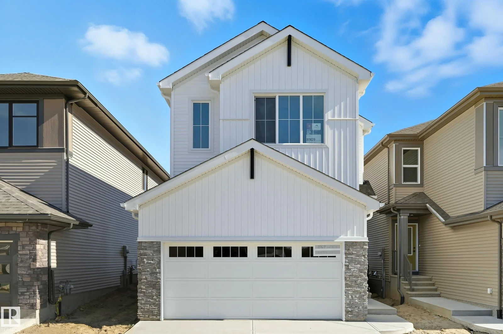 8909 223A ST NW, Edmonton - 3 bedroom Detached Single Family for sale